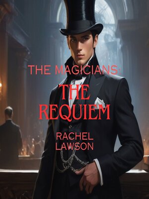 cover image of The Requiem